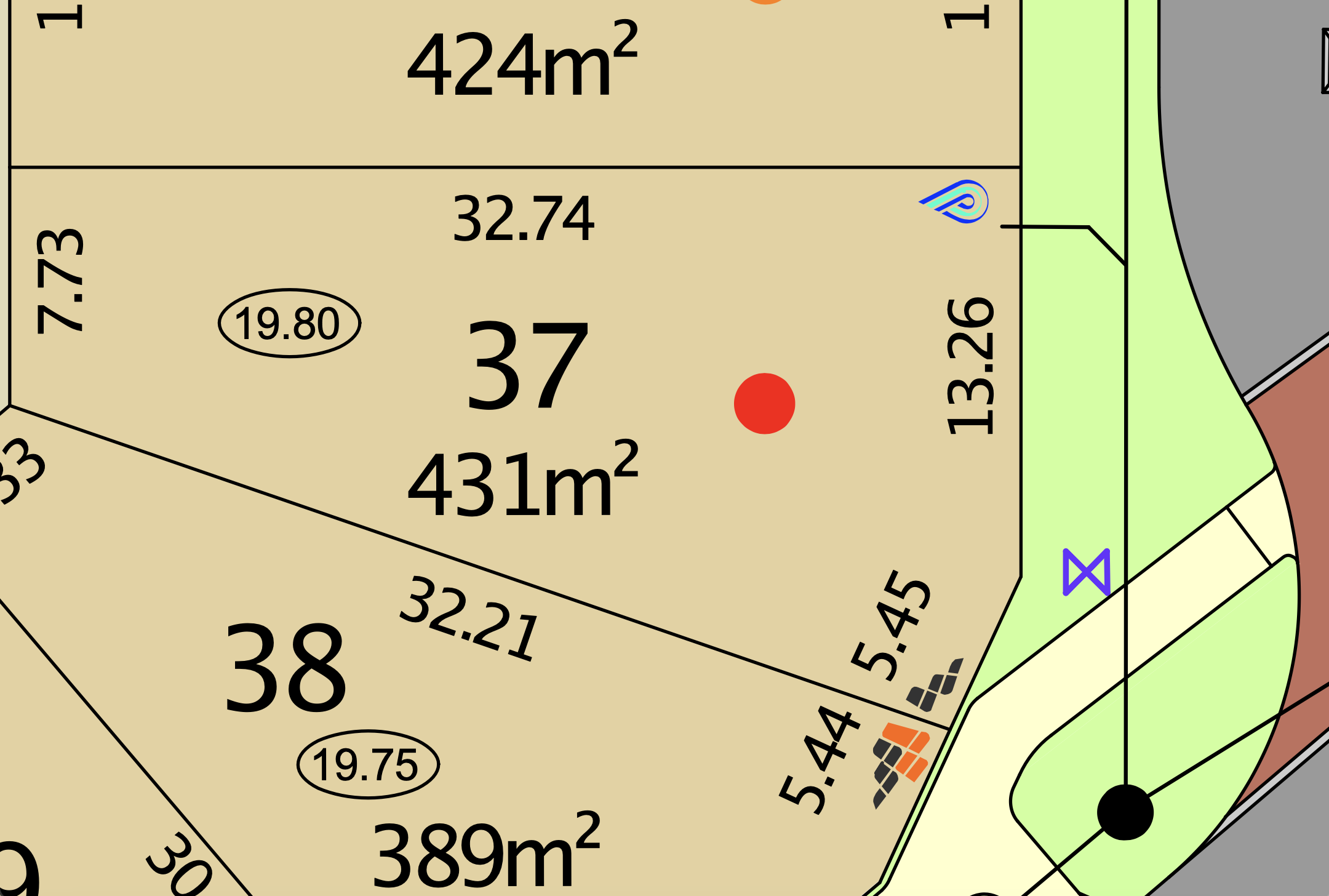 [Land for Sale] Sapphire Estate, Southern River OpenLot